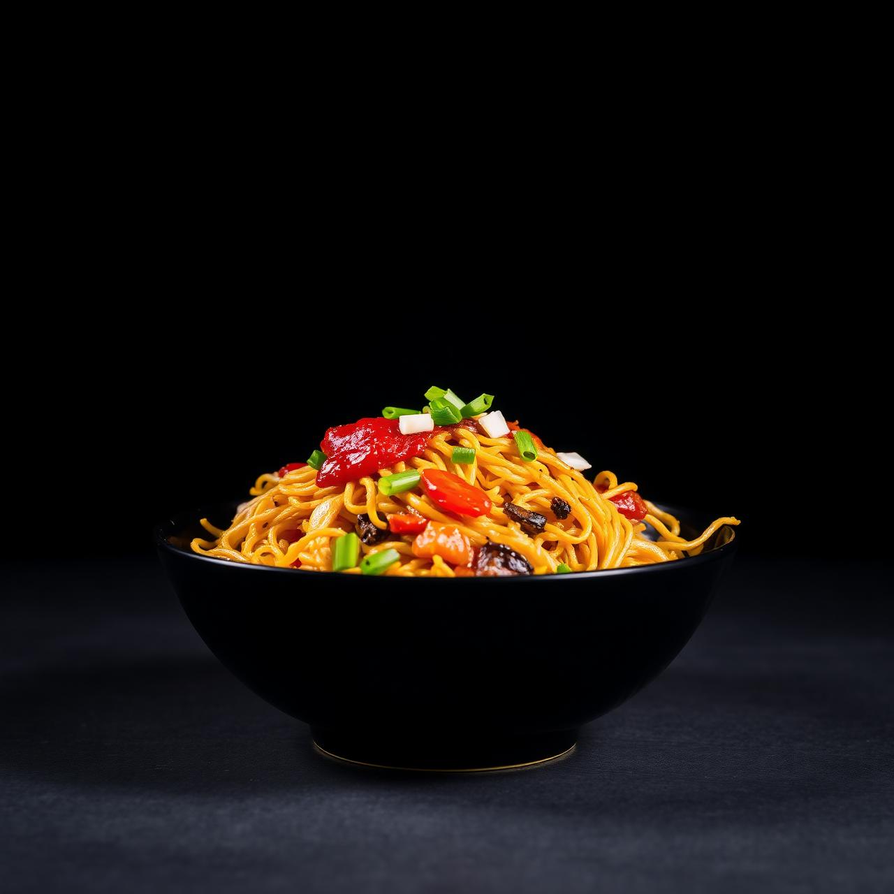 Chinese Bhel