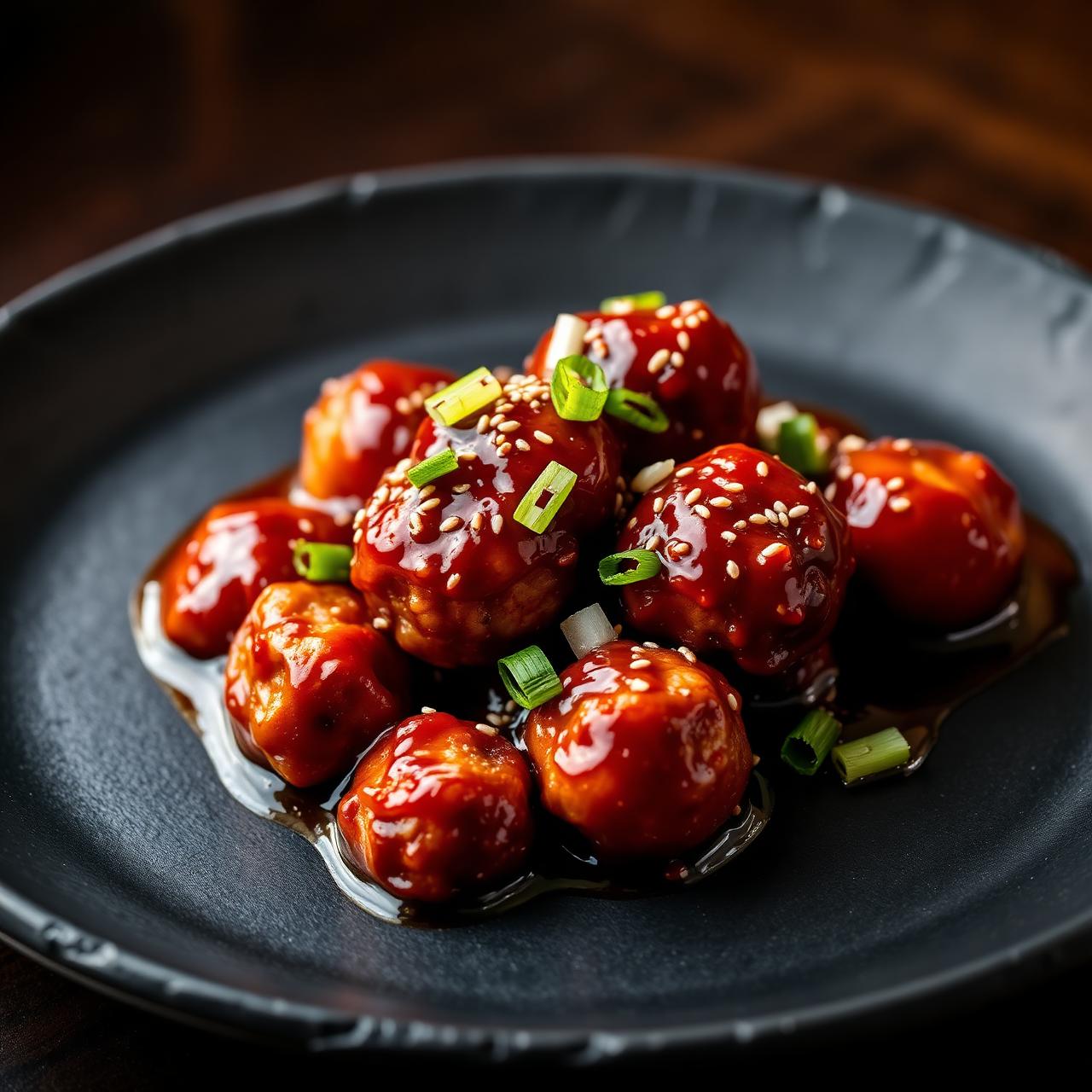 Veg Manchurian